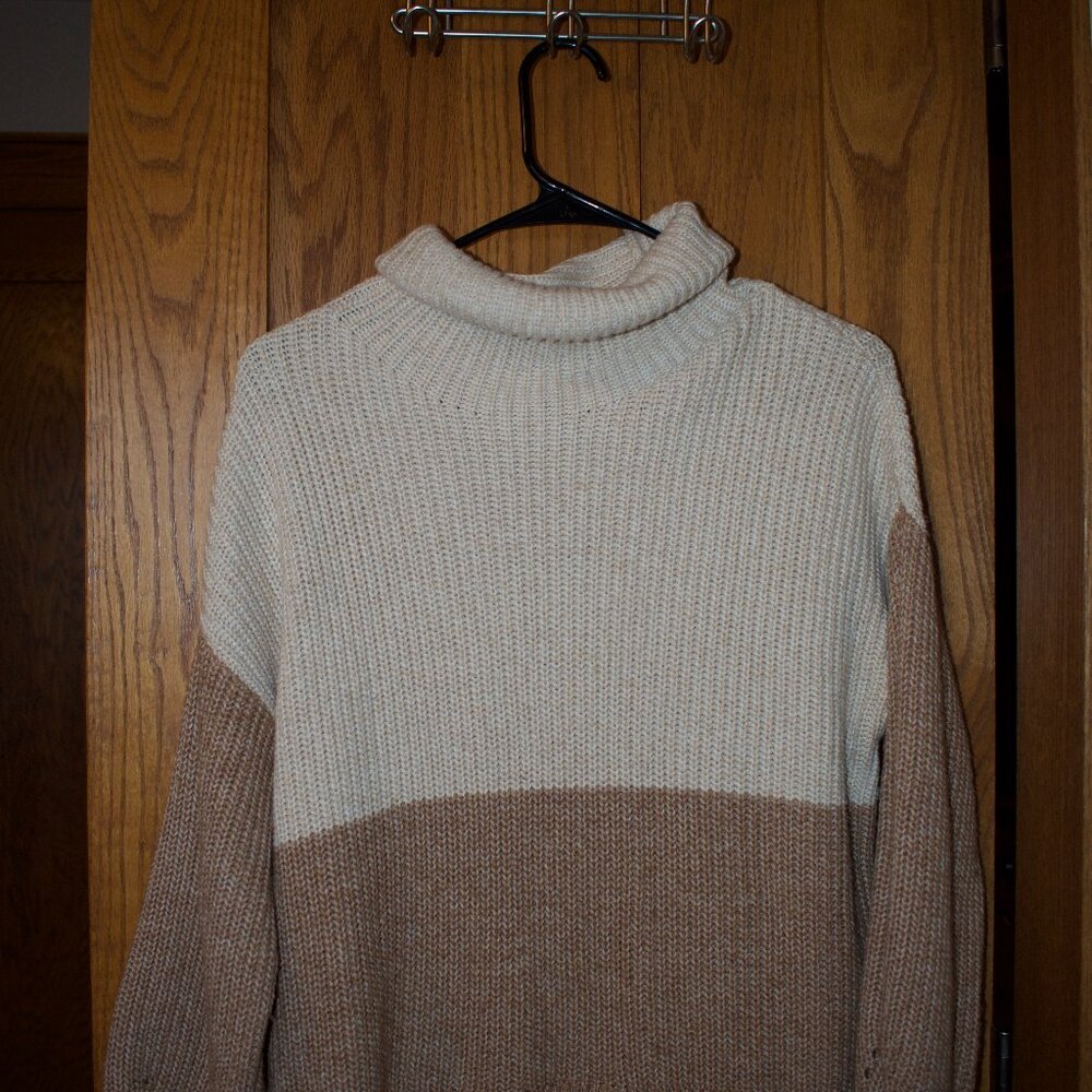 Comfy Sweater